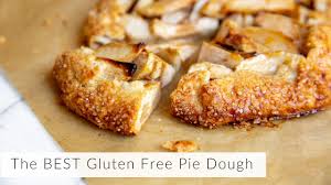 I love your recipes and i've made a handful of. Easy Gluten Free Pie Crust The Best Crust Recipe