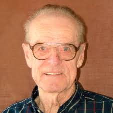 Clarence Joseph Kampsen (1918