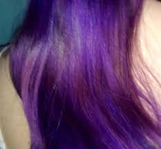 Splat Purple Desire Purple Hair Hair Beauty Hair