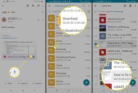 Change my software is software which is used to install windows on android. Where Are The Downloads On My Phone