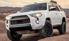 In terms of size, the 2022 toyota 4runner might grow a little bit. 2022 Toyota 4runner Limited Next Generation 4runner Redesign Toyota Suv Models