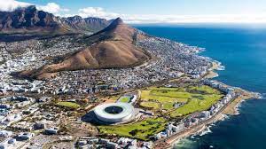 South africa is africa's southernmost country. Tourism In South Africa World Tourism Forum Institute