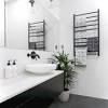 25 black and white primary bathroom decor ideas (photos) check out our black and white primary bathrooms photo gallery showcasing multiple black and white primary bathroom design ideas of all types. Https Encrypted Tbn0 Gstatic Com Images Q Tbn And9gcrkt7o5 Qdhx4qm9289rivyi1nuat1alclu9wyx7vltgccn2gis Usqp Cau