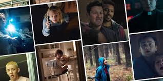 List of the latest horror tv series in 2021 on tv and the best horror tv series of 2020 & the 2010's. 10 Best Horror Movies Of 2020 Best New Scary Movies Of 2020