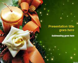 See more ideas about powerpoint, powerpoint template free, christmas powerpoint template. Free Christmas Decor Powerpoint Template