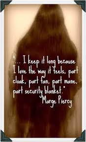 Long Hair Quotes And Sayings Long Hair Quotes Hair Quotes Healthy Dinner Recipes