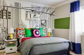 See more ideas about boy's room, boy room, boys bedrooms. Bedroom Themes For Boys Hgtv