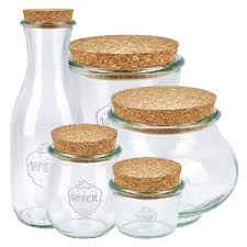 Image result for Weck Gläser 500 ml