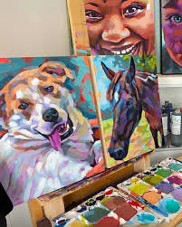 You will often find animals