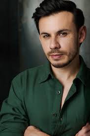 The Head of Joaquín Murrieta (TV Series 2023– )