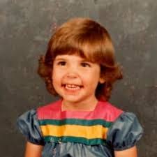 Melisa Tucker's Instagram, Twitter & Facebook