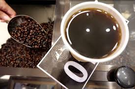 Trying Out Civet Coffee At Little Farmers Coffee Brim Now At Ayala Malls The 30th In 2020 Civet Coffee Infused Coffee Buy Coffee Beans