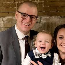 Fundraiser for Patrick Fritz by Louis Casale : Support the Fritz Family