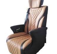 [Hot Item] Ventilating Heating Massage Leather Luxury VIP Car Seat for  Tuning MPV Van