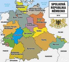 Hledání dvojic, které k sobě patří. 17 Plus 6 Duvodu Proc By Cesko Melo Byt Soucasti Nemecka G Cz
