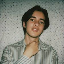 Stream Forrest Nolan music