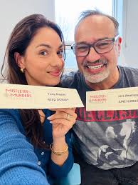 Season ✌🏽 that's a wrap