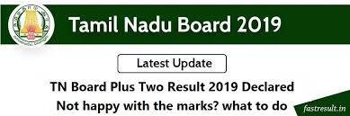 Check spelling or type a new query. Tn Board Plus Two Result 2019 Not Happy With The Marks
