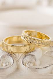 Customize your own engagement ring at glamira. Wedding Couple Rings Gold New Design 2020 Addicfashion