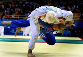 Judoinside offers the latest judo news about you, riner, rousey or iliadis. Judo 12 Facts For London 2012 International Paralympic Committee