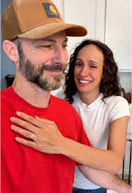 Jennifer Michael's Instagram, Twitter & Facebook