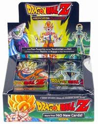 Largest selection of yugioh trading card game single cards, booster packs, booster boxes & theme decks! Ccg Sealed Booster Packs 183456 Dragon Ball Z Collectible Card Game Heroes Villains Booster Box Buy It Now Dragon Ball Dragon Ball Z Collectible Card Games