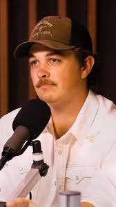 Always a pleasure talkin with Mr. Ward Guenther #CountryRisers Apple Music 