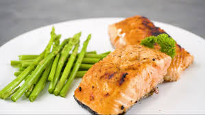 How To Cook Frozen Salmon Recipe Cooking Salmon Fillet Cook Frozen Salmon Salmon Fillet Recipes