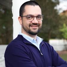 I've held my tongue for WEEKS.