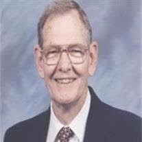 Thomas Coleman Reese Obituary