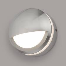 Compareclick to add item patriot lighting® whitetail tannery bronze outdoor wall light to the compare list. Akos Outdoor Wall Light Aluminium Led Lighting Company Uk