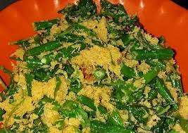 Silakan klik resep urap keniker awet tidak cepat basi. Bagaimana Cara Membuat Yummy 1 Urap Sayur Anti Basi