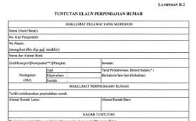Tidak sedikit masyarakat jawa yang masih memegang teguh adat dan kepercayaan tradisional harus mendatangi seseorang yang dianggap tau cara menentukan hari baik pindah rumah, hanya untuk menanyakan/ mencari hari baik pindah rumah. Borang Tuntutan Pindah Rumah Excel Cute766