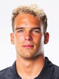 2024 USC MEN'S WATER POLO