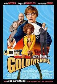 Austin Powers In Goldmember Wikipedia Austin Powers Austin Powers Goldmember Free Movies Online