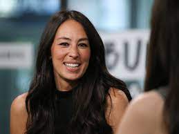 House(s) she lives in kansas, united states: Joanna Gaines Opens Up About Her Anxieties With Social Media