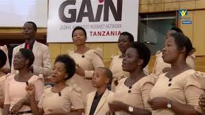 Video Mp4 Agape Choir Tanzania Wake Up Praise The Lord Watch Download Free Gospel Song Wakristo Gospel Music