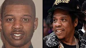 Homem que diz ser filho de JAY-Z revela detalhes da suposta relação do rapper com sua mãe