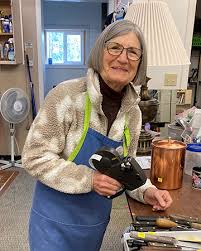 annual reports contributors