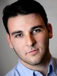 Ryan Bernier's Instagram, Twitter & Facebook