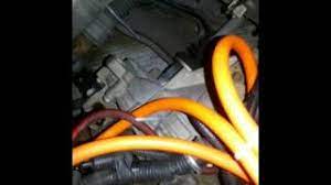You can do it yourself with a set of spannar and cable tie. How To Install Grounding Cable Www Kereta Info Youtube