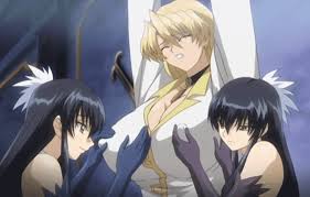 Uchuu Kaizoku Sara Episode 1