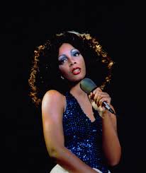 Camille from toronto, oh5/17/12~rip donna summer~this is probably her best loved tune. Pin On Vintage Noire