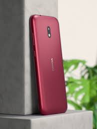 Nokia c1 plus smartphone with a 5.45 hd+. Nokia C1 Plus Specs Review Release Date Phonesdata