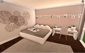 Pin By Character On Bloxburg Builds And Tips Bedroom House Plans Unique House Design Aesthetic Bedroom