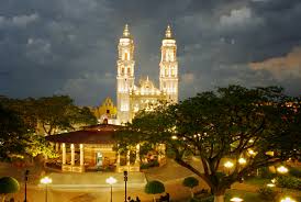 Tripadvisor has 33,264 reviews of campeche hotels, attractions, and restaurants making it your best campeche resource. Campeche Mexico Aims To Draw Cruise Travelers Travel Agent Central