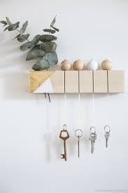 It has a very simple mechanism, those who have been experiencing with internet. 40 The Most Adorable Diy Key Holder Ideas Diy Projects
