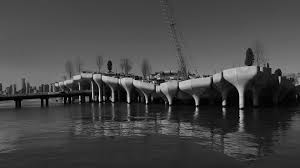 Designed by heatherwick studio, it is near the intersection of west street and 14th street in the meatpacking district and chelsea neighborhoods of manhattan. Little Island By Heatherwick Studio Gently Rises In The Hudson River In Nyc
