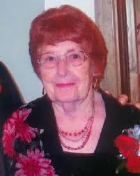 Antoinette "Toni" Andry Obituary August 4, 2024