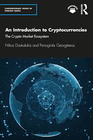 Download and read online mastering bitcoin, ebooks in pdf, epub, tuebl mobi, kindle book. An Introduction To Cryptocurrencies The Crypto Market Ecosystem 1st